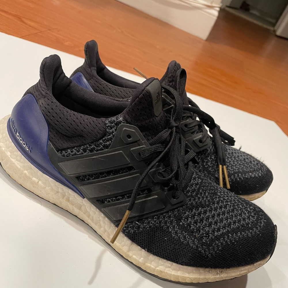 Adidas Ultraboost 1.0 men 7.5 women 8.5